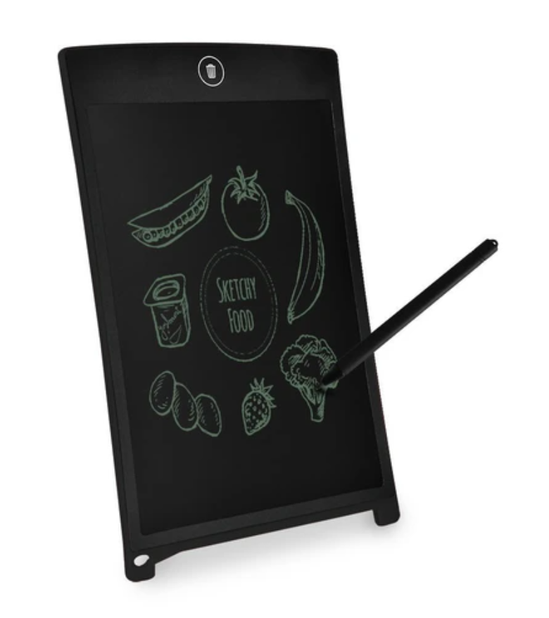 Smart Board LCD Schreibtafel 8.5 Zoll - KIDDIES